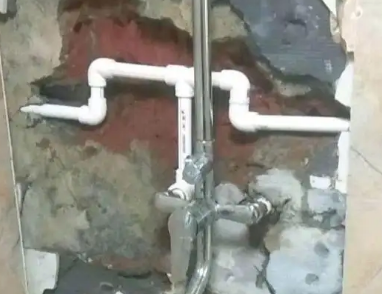 北辰卫生间漏水检测电话