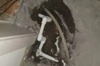 北辰卫生间漏水检测多少钱