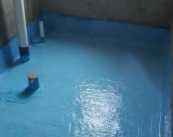 北辰卫生间防水哪家好
