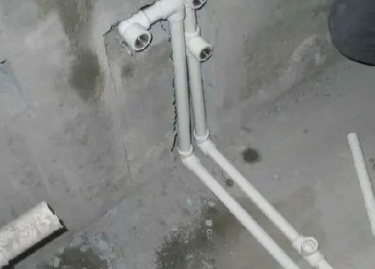 北辰查漏水多少钱