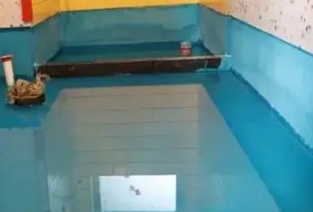 北辰卫生间防水多少钱