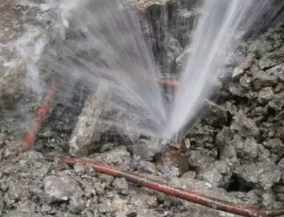 北辰水管维修多少钱