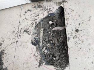北辰卫生间漏水检测哪家好